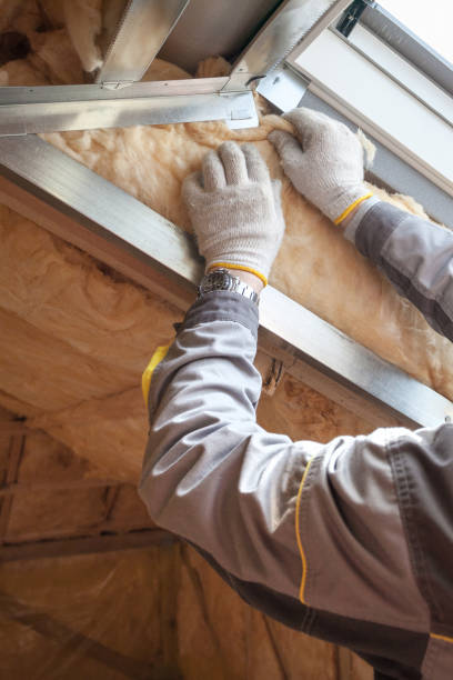 Best Spray Foam Insulation  in Kiryas Joel, NY