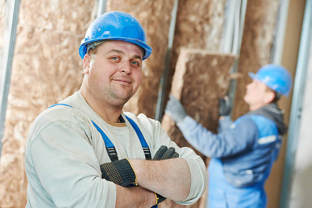 Range of Insulation Solutions in Kiryas Joel, NY